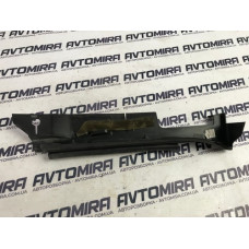 Пильник правого крила Toyota Avensis 3 T27 2009- 5380705010